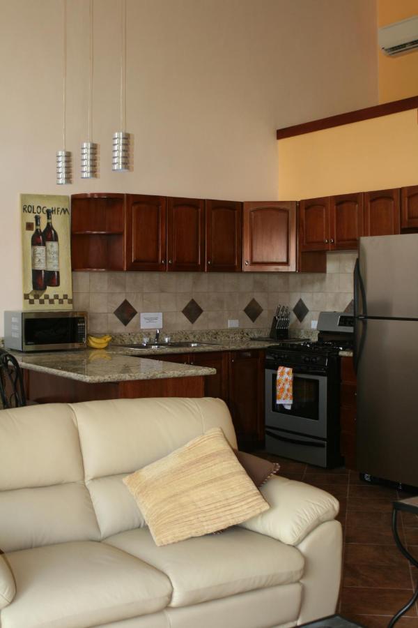 Punta Chame Club And Resort One Bedroom Home Pajonal  Exterior foto