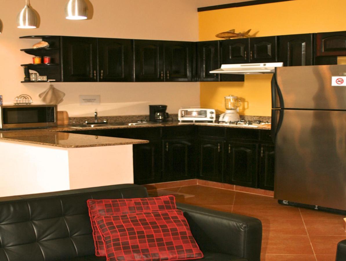 Punta Chame Club And Resort One Bedroom Home Pajonal  Exterior foto